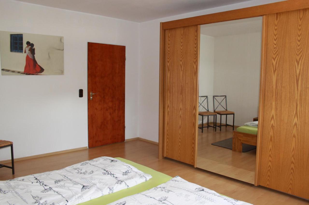 Apartments Eichenweg Rednitzhembach Luaran gambar