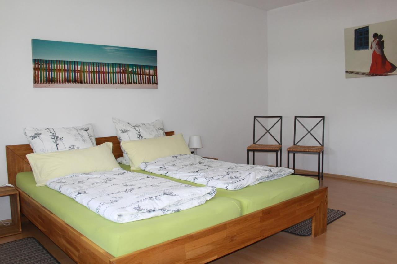 Apartments Eichenweg Rednitzhembach Luaran gambar