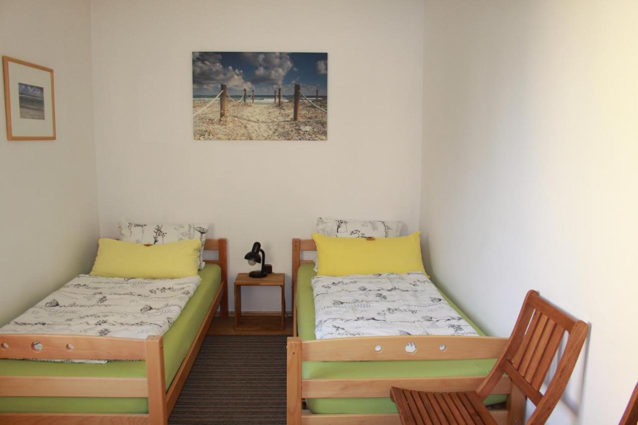 Apartments Eichenweg Rednitzhembach Luaran gambar
