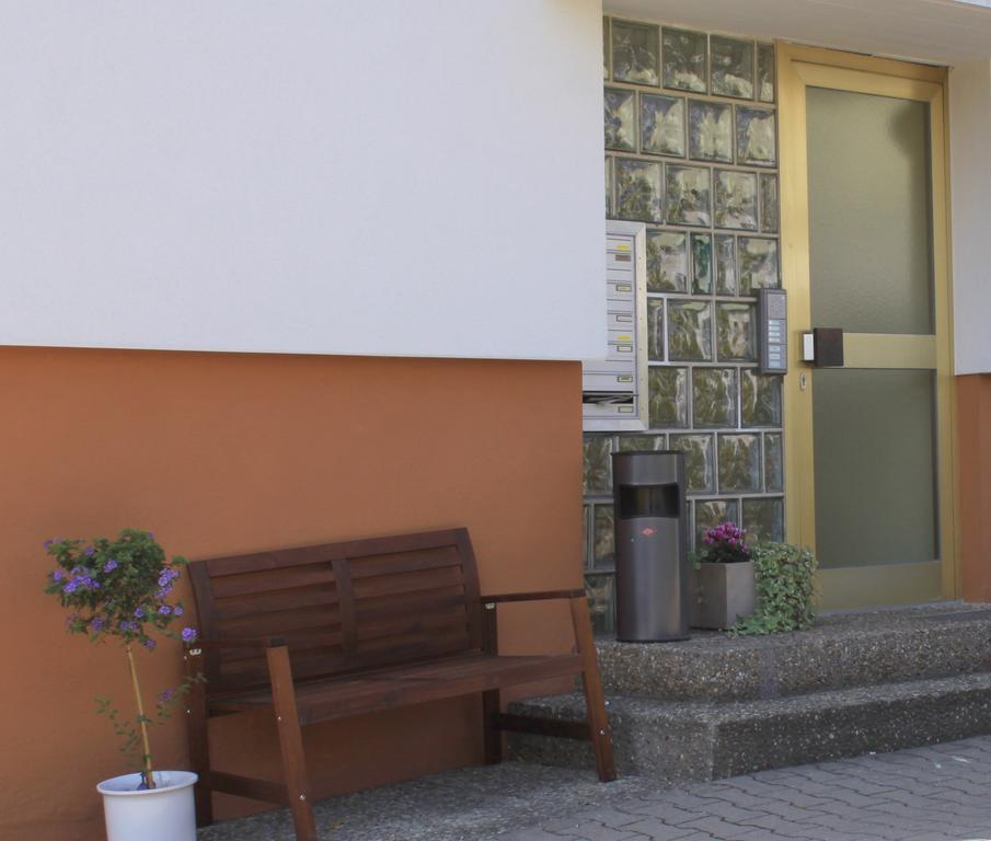 Apartments Eichenweg Rednitzhembach Bilik gambar