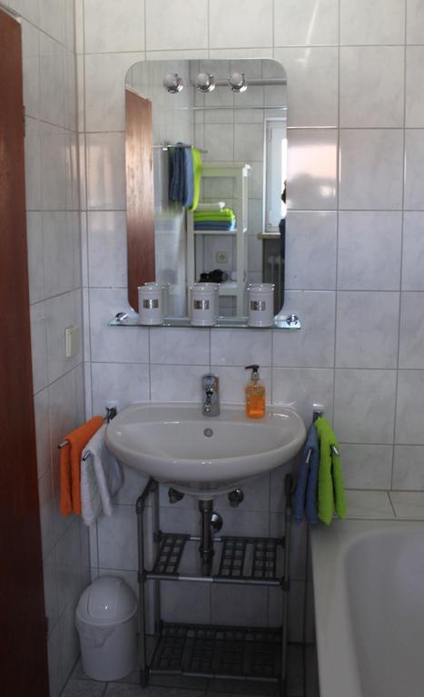 Apartments Eichenweg Rednitzhembach Luaran gambar