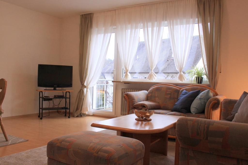 Apartments Eichenweg Rednitzhembach Luaran gambar