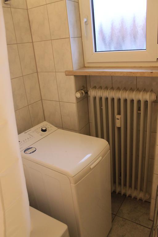 Apartments Eichenweg Rednitzhembach Luaran gambar
