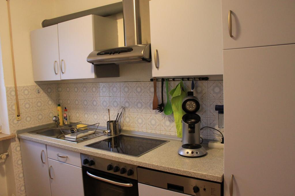 Apartments Eichenweg Rednitzhembach Luaran gambar