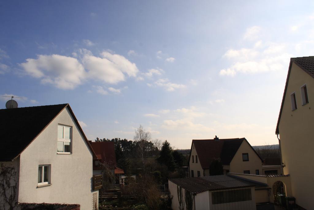 Apartments Eichenweg Rednitzhembach Luaran gambar
