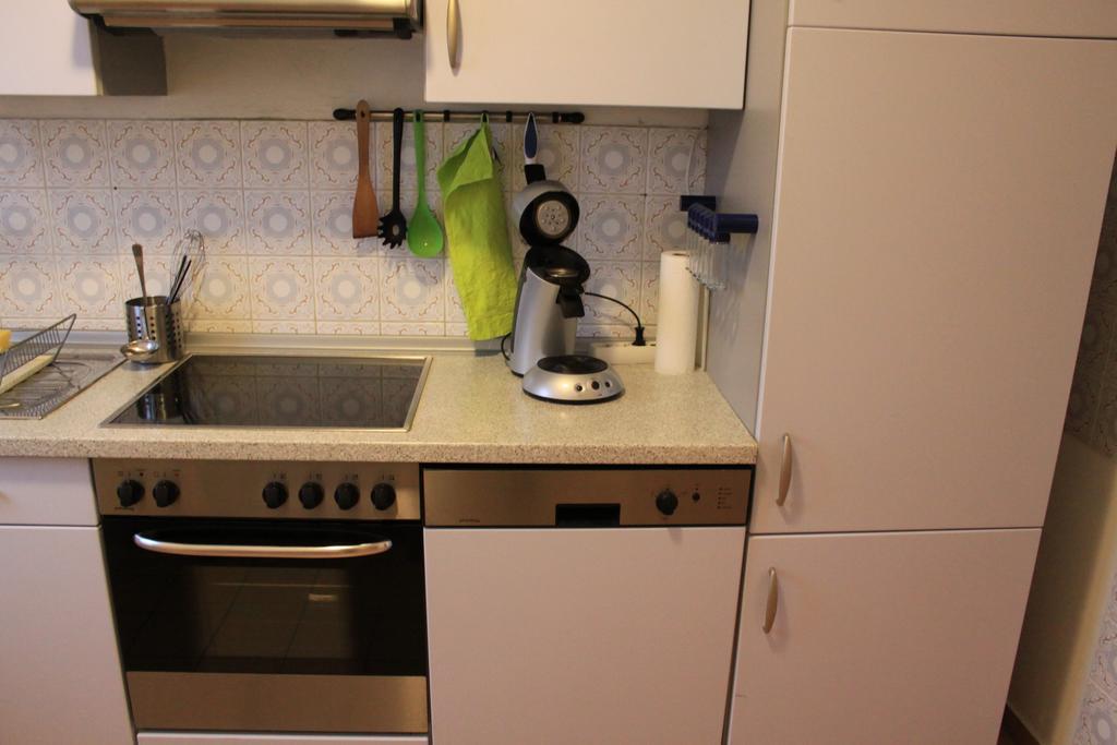 Apartments Eichenweg Rednitzhembach Luaran gambar