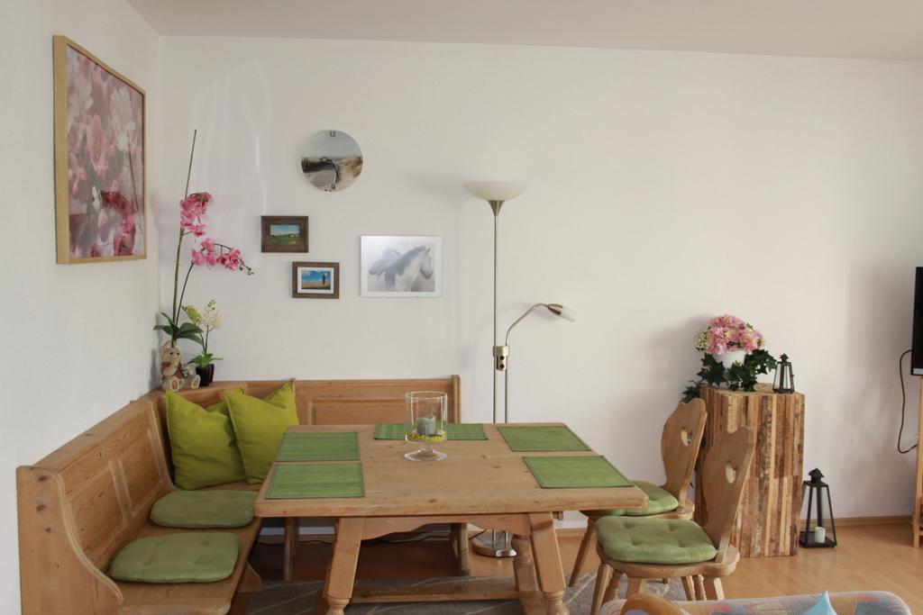 Apartments Eichenweg Rednitzhembach Luaran gambar