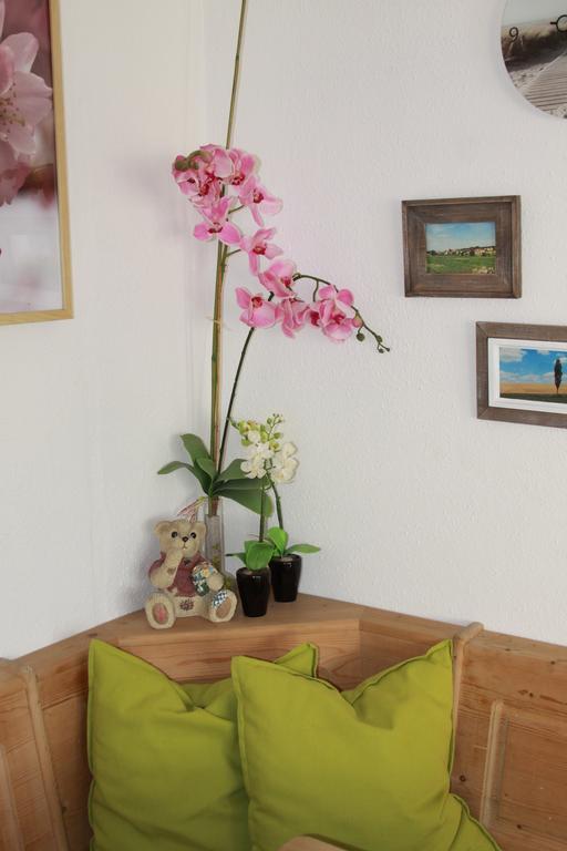 Apartments Eichenweg Rednitzhembach Luaran gambar